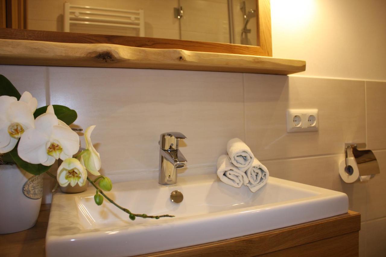 Haus Berghoamat Apartment Filzmoos Ngoại thất bức ảnh