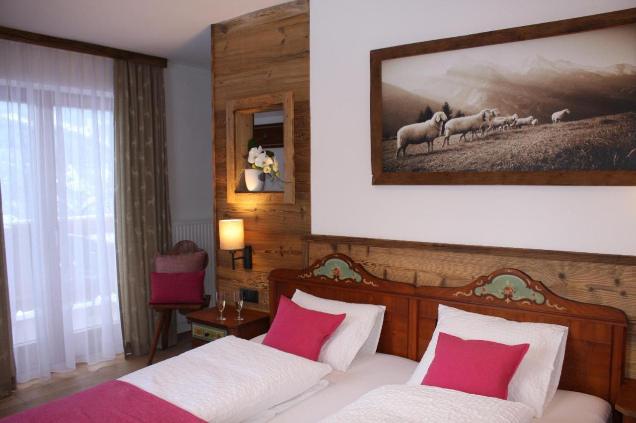 Haus Berghoamat Apartment Filzmoos Ngoại thất bức ảnh